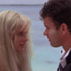 Image for article titled Tom Hanks, Daryl Hannah, and Ron Howard reunite to remember Splash, working with John Candy